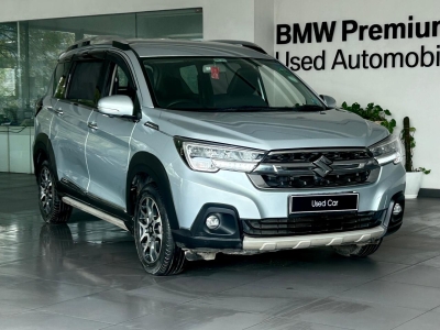 Maruti Suzuki XL6  (2022)