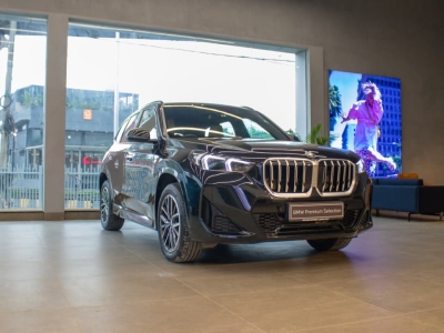 BMW X1  (2024)
