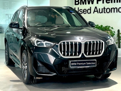 BMW X1  (2024)