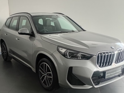 BMW X1  (2024)