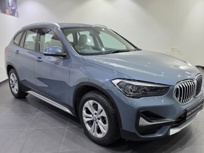 BMW X1  (2021)