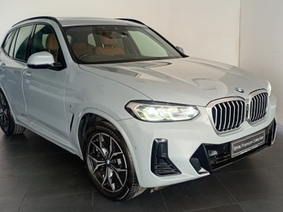 BMW X3  (2022)