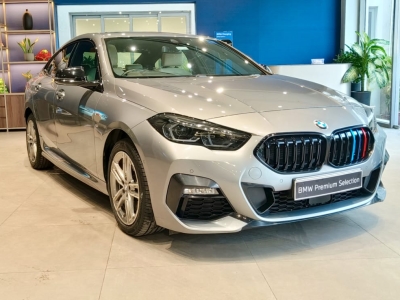 BMW 2 Series  (2024)