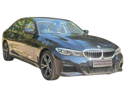 BMW 3 Series Gran Limousine  (2022)