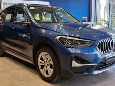 BMW X1  (2022)
