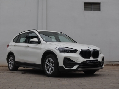 BMW X1  (2020)