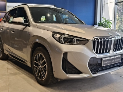 BMW X1  (2024)