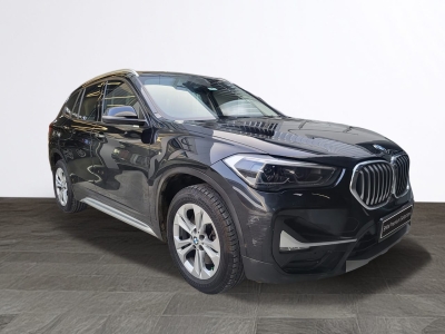 BMW X1  (2022)