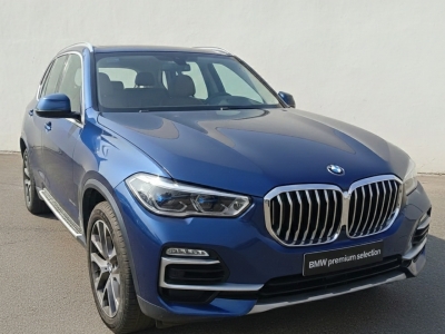 BMW X5  (2019)