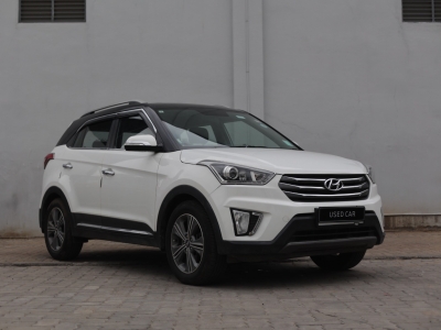 Hyundai Creta  (2018)