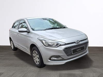 Hyundai i20  (2017)
