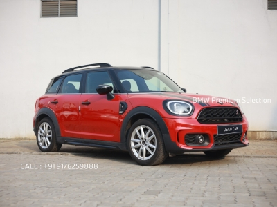 MINI Countryman  (2023)
