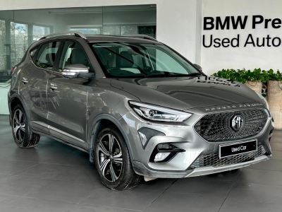 Morris Garage Astor  (2022)