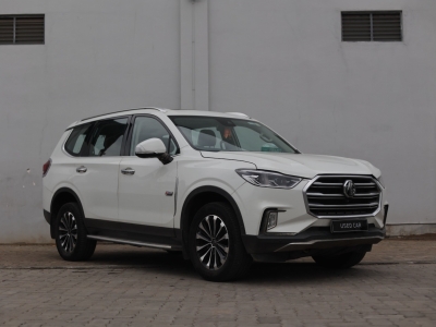 Morris Garage Gloster  (2021)