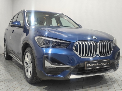 BMW X1  (2022)