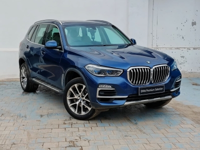 BMW X5  (2019)