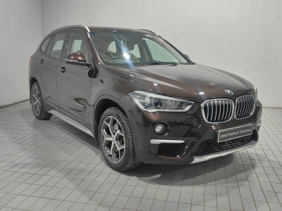 BMW X1  (2016)
