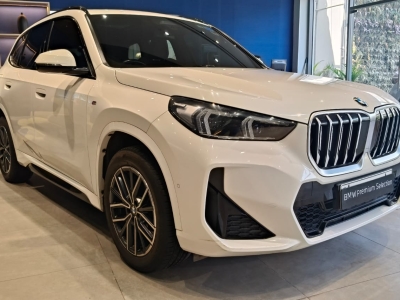 BMW X1  (2023)