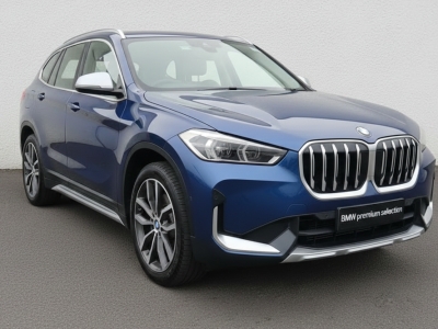 BMW X1  (2023)
