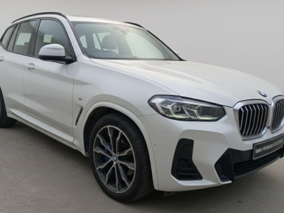 BMW X3  (2022)