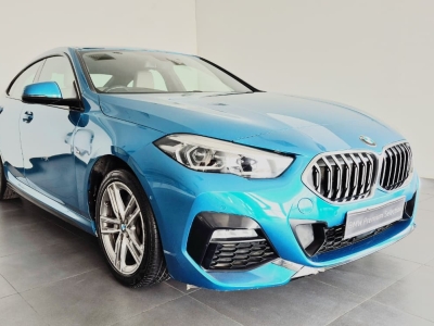 BMW 2 Series  (2022)