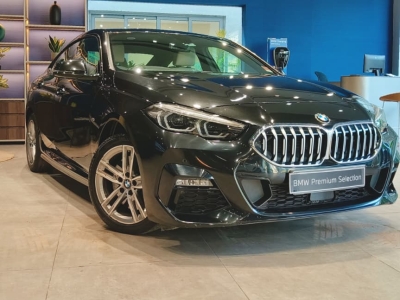 BMW 2 Series  (2023)