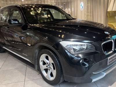 BMW X1  (2011)