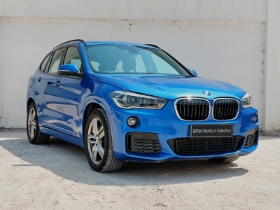 BMW X1  (2018)