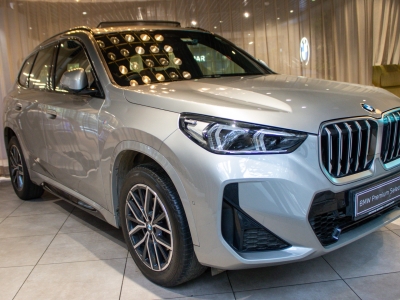 BMW X1  (2023)