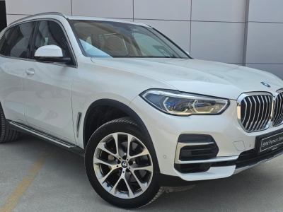 BMW X5  (2022)