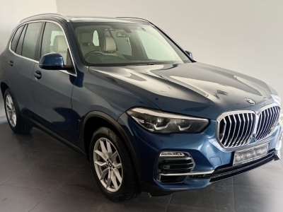 BMW X5  (2020)