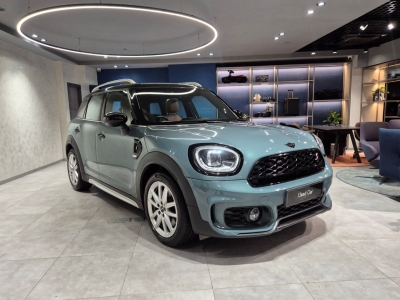 MINI Countryman  (2022)
