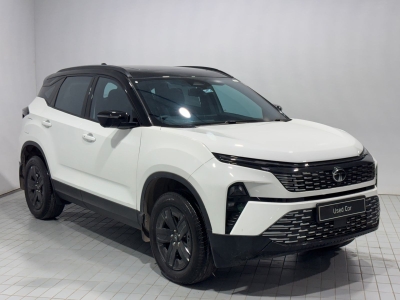Tata Harrier  (2025)