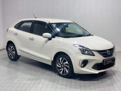 Toyota Glanza  (2019)