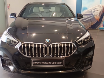 BMW 2 Series  (2023)