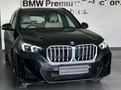 BMW X1  (2024)