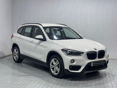 BMW X1  (2018)