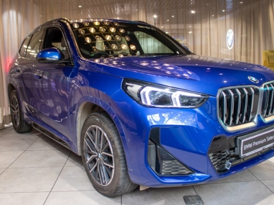 BMW X1  (2023)