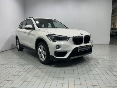 BMW X1  (2016)