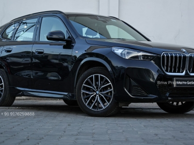 BMW X1  (2023)