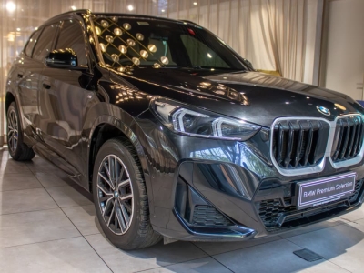 BMW X1  (2024)