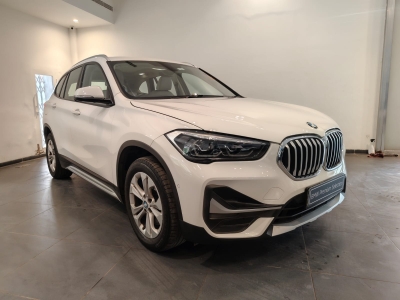 BMW X1  (2022)