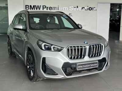 BMW X1  (2024)