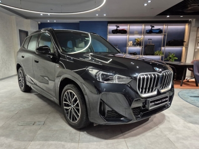 BMW X1  (2023)
