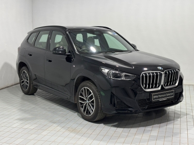 BMW X1  (2024)