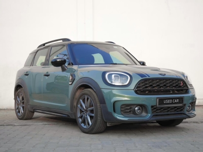 MINI Countryman  (2023)