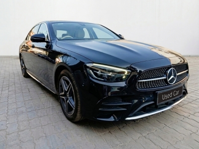 Mercedes Benz E Class  (2024)