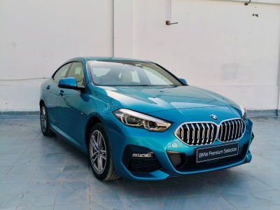 BMW 2 Series  (2022)