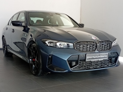 BMW 3 Series  (2024)