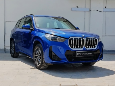 BMW X1  (2023)